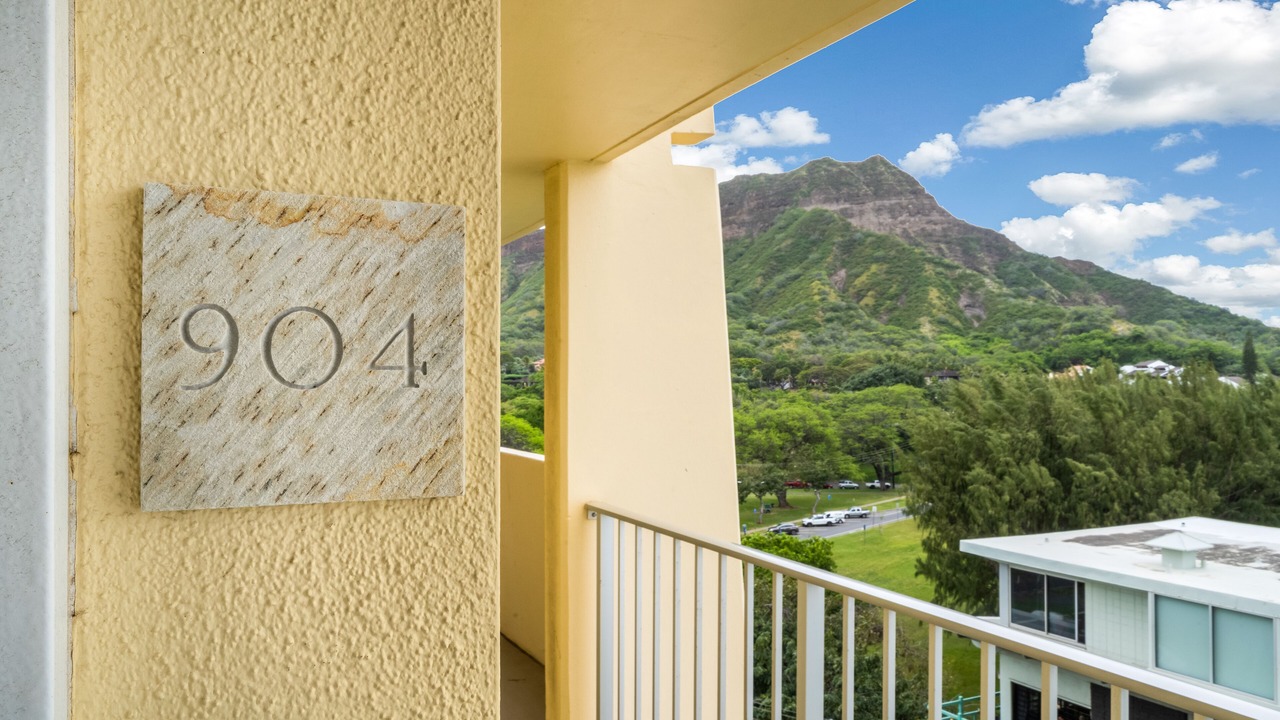 Photo of Outdoor in Honolulu