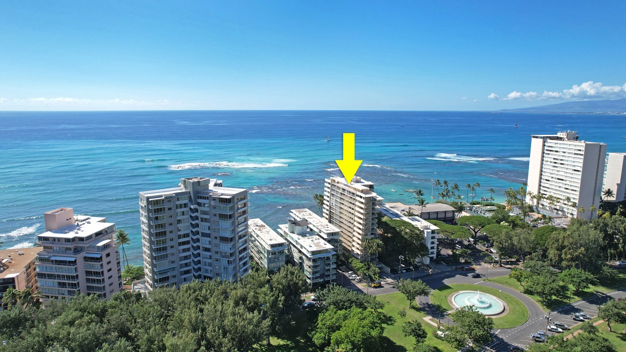 Photo of Outdoor in Honolulu