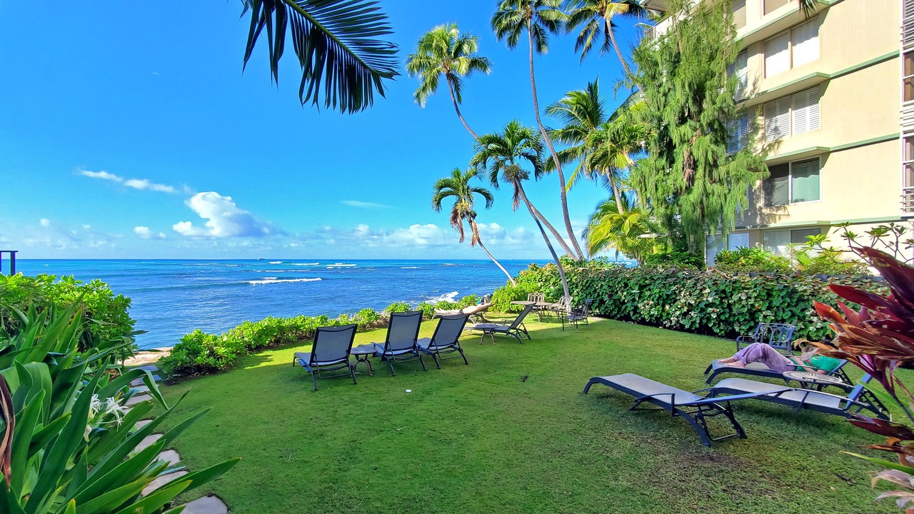 Photo of Outdoor in Honolulu