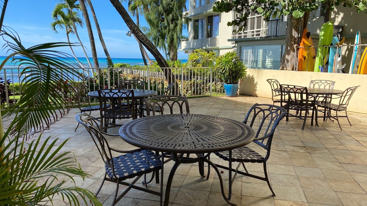 Photo of Outdoor in Honolulu