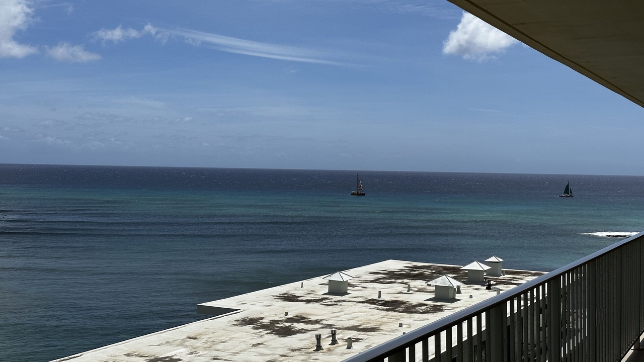 Photo of Outdoor in Honolulu