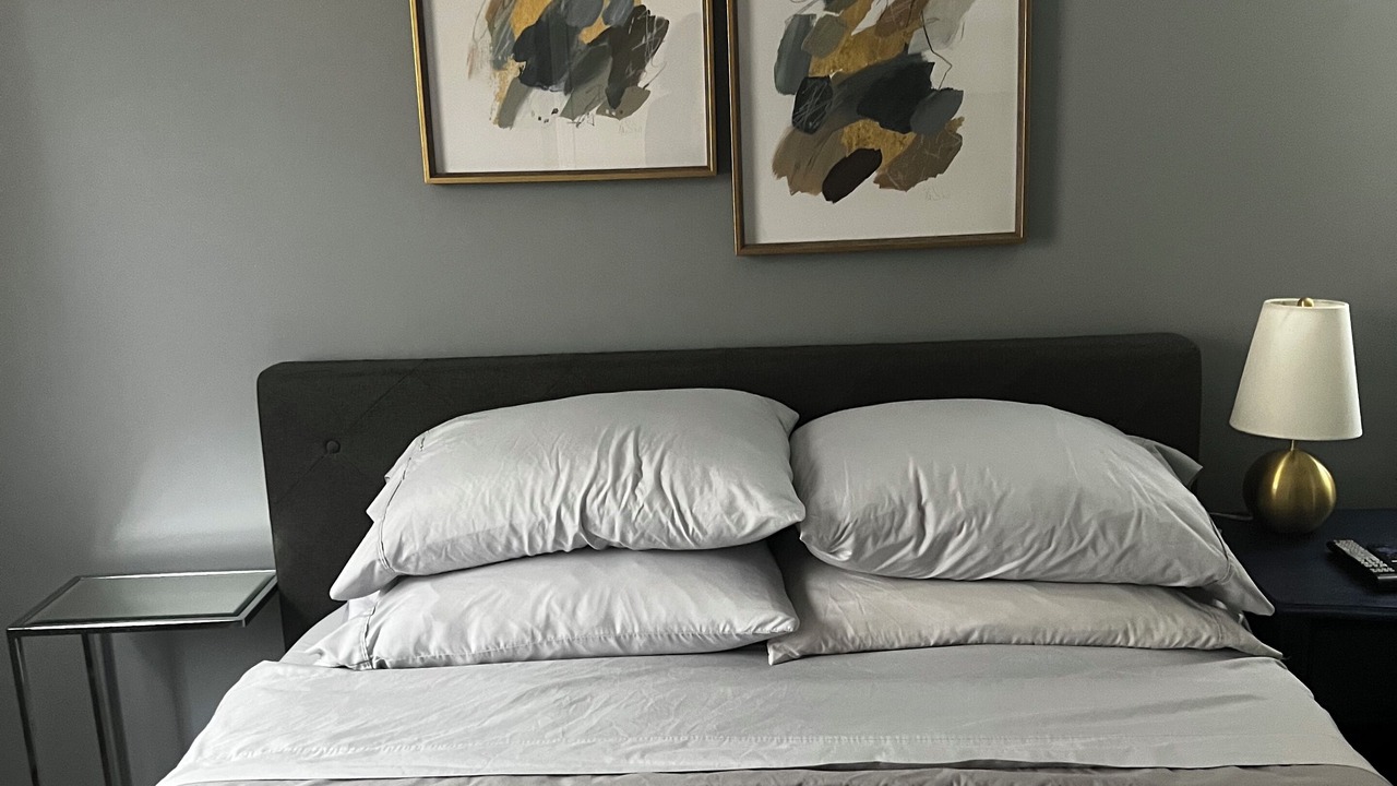 Photo of Bedroom in North Philadelphia