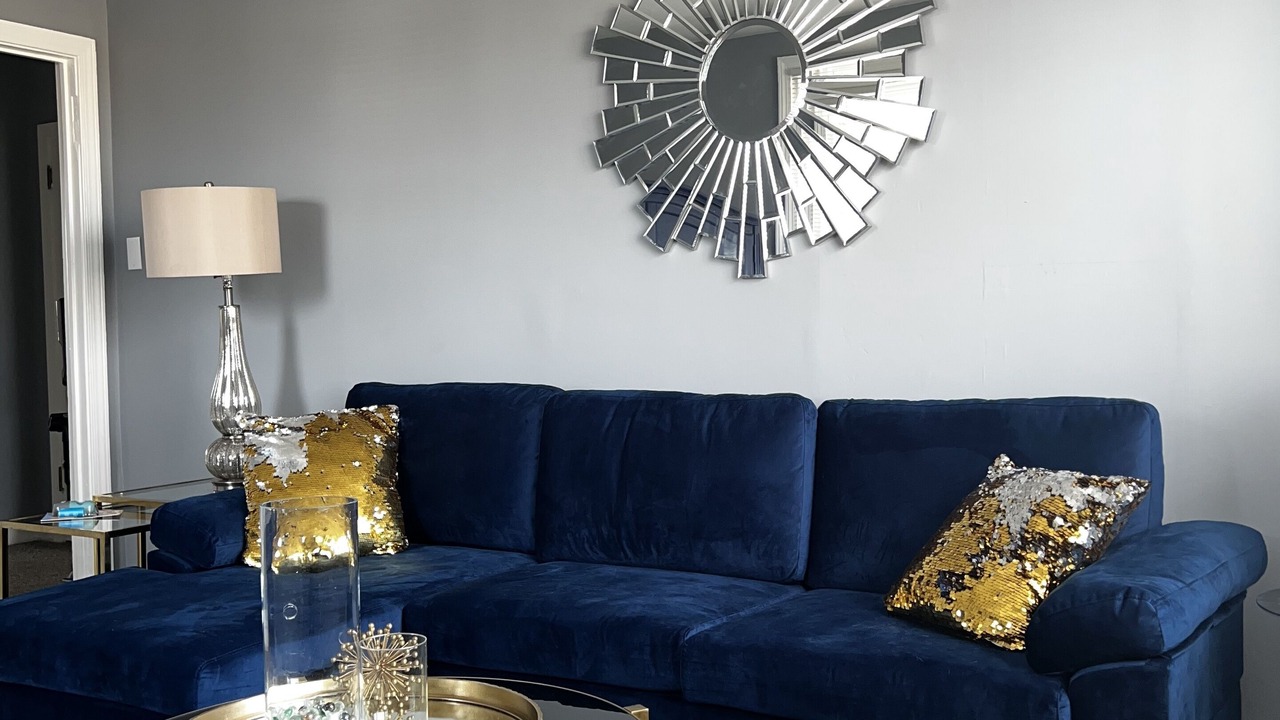 Photo of Livingroom in North Philadelphia