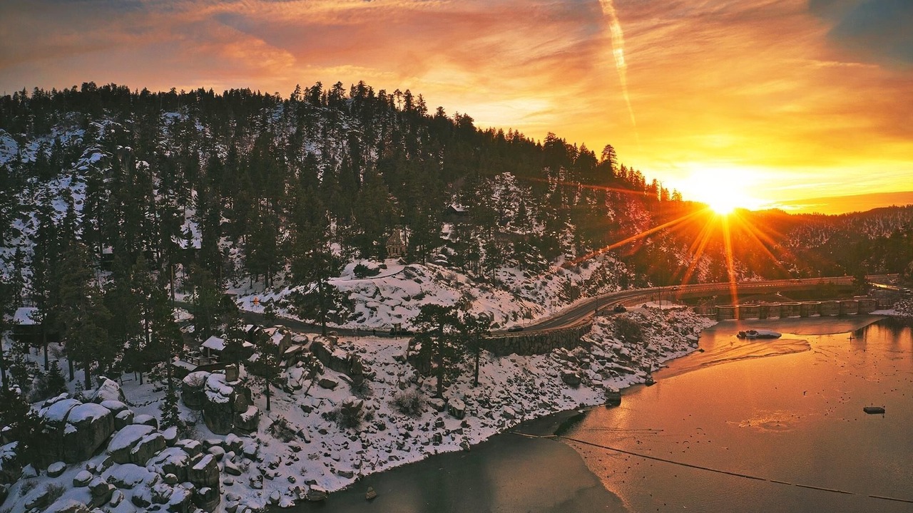 Photo of Outdoor in Big Bear City