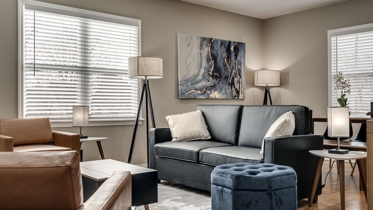 Photo of Livingroom in Bartlesville