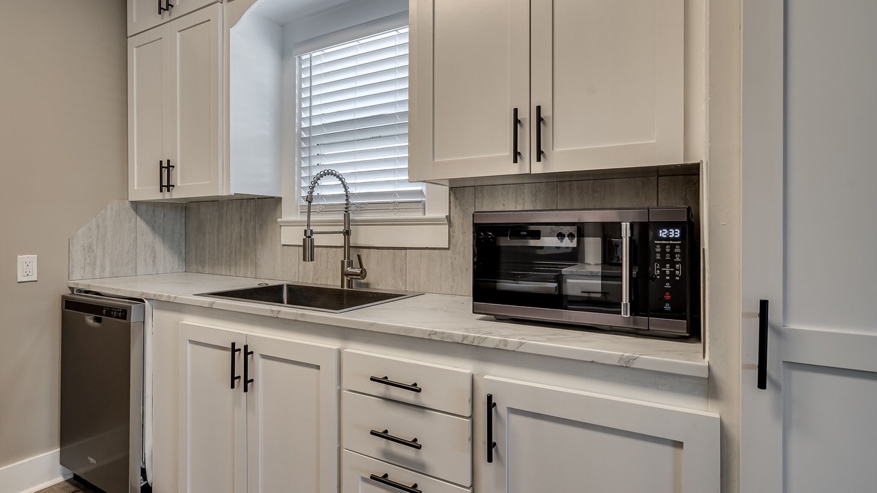 Photo of Kitchen in Bartlesville