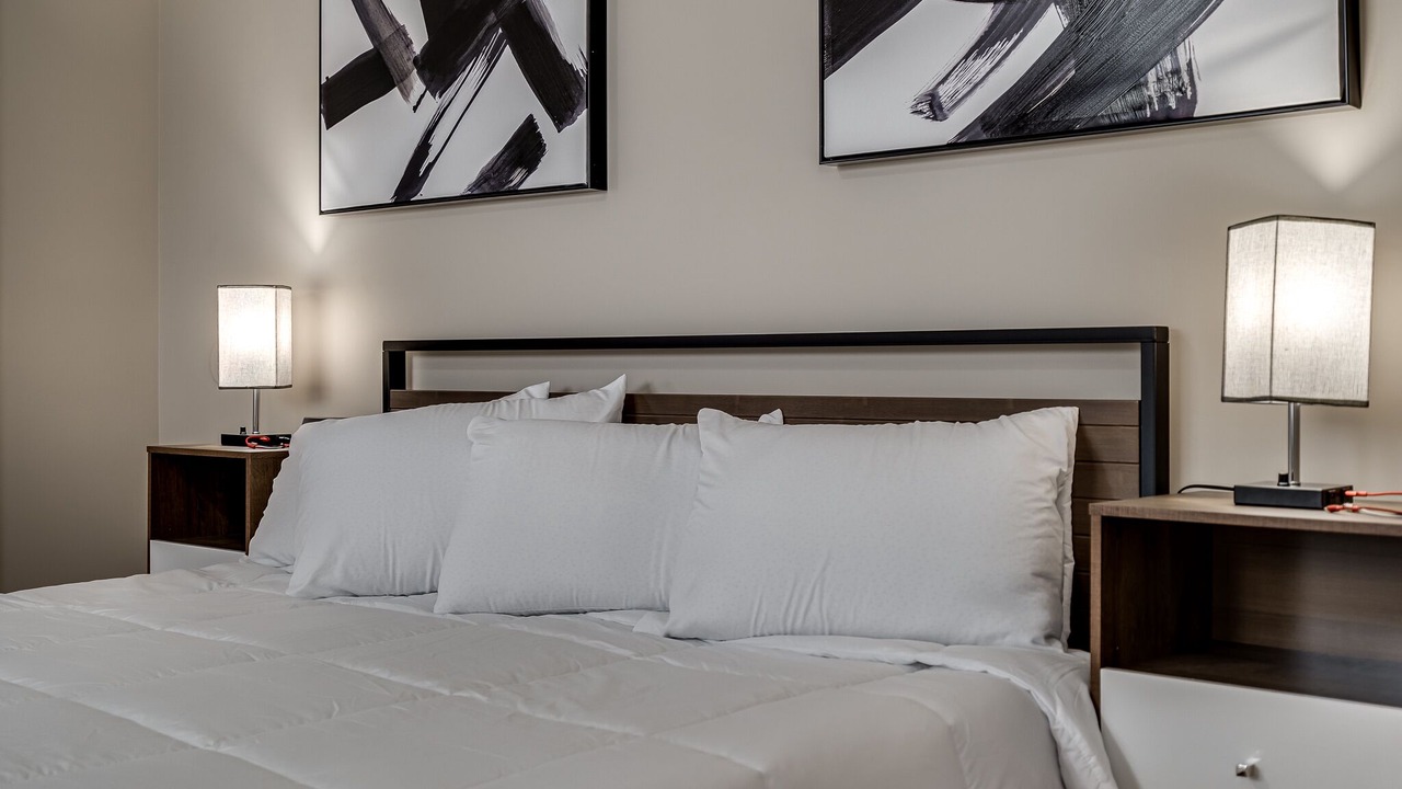 Photo of Bedroom in Bartlesville