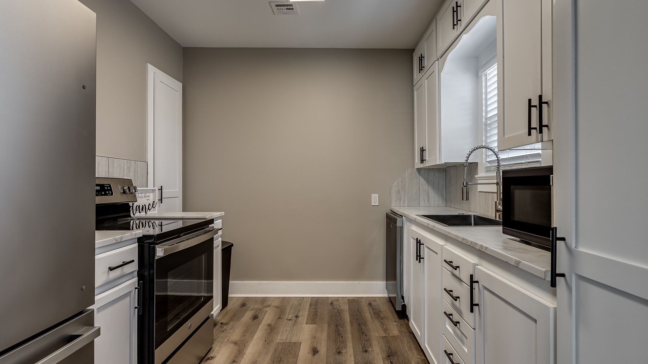 Photo of Kitchen in Bartlesville