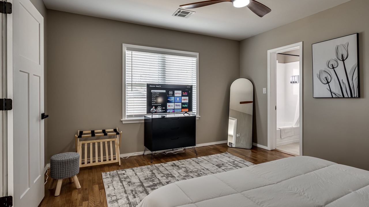 Photo of Bedroom in Bartlesville