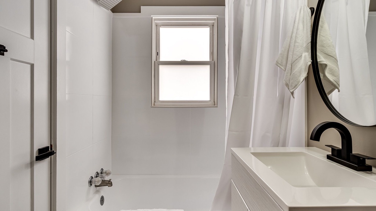 Photo of Bathroom in Bartlesville