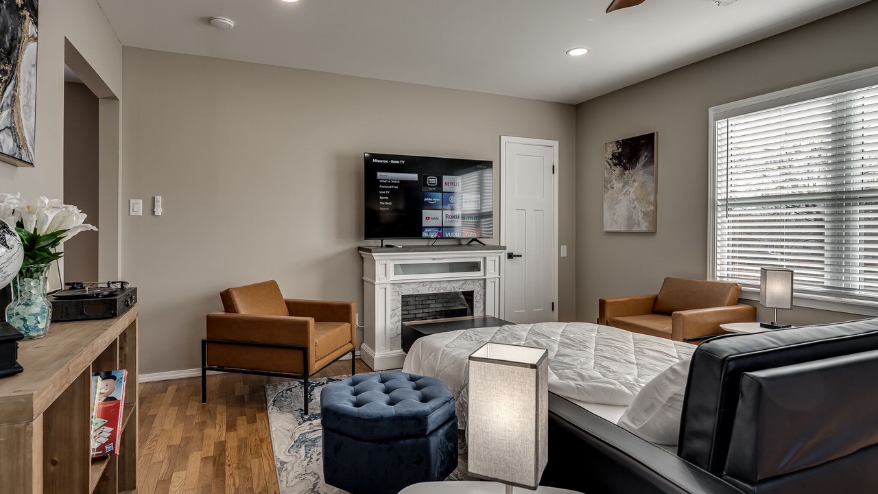Photo of Bedroom in Bartlesville