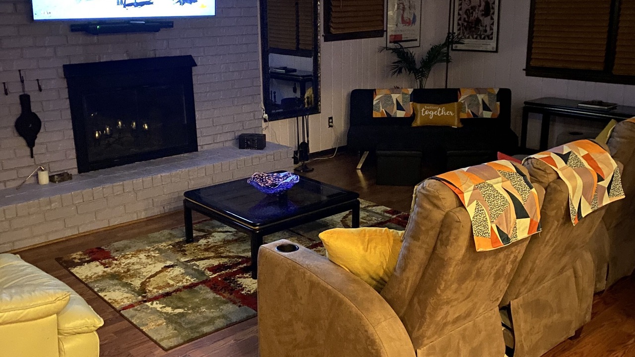 Photo of Bedroom in Addison Heights