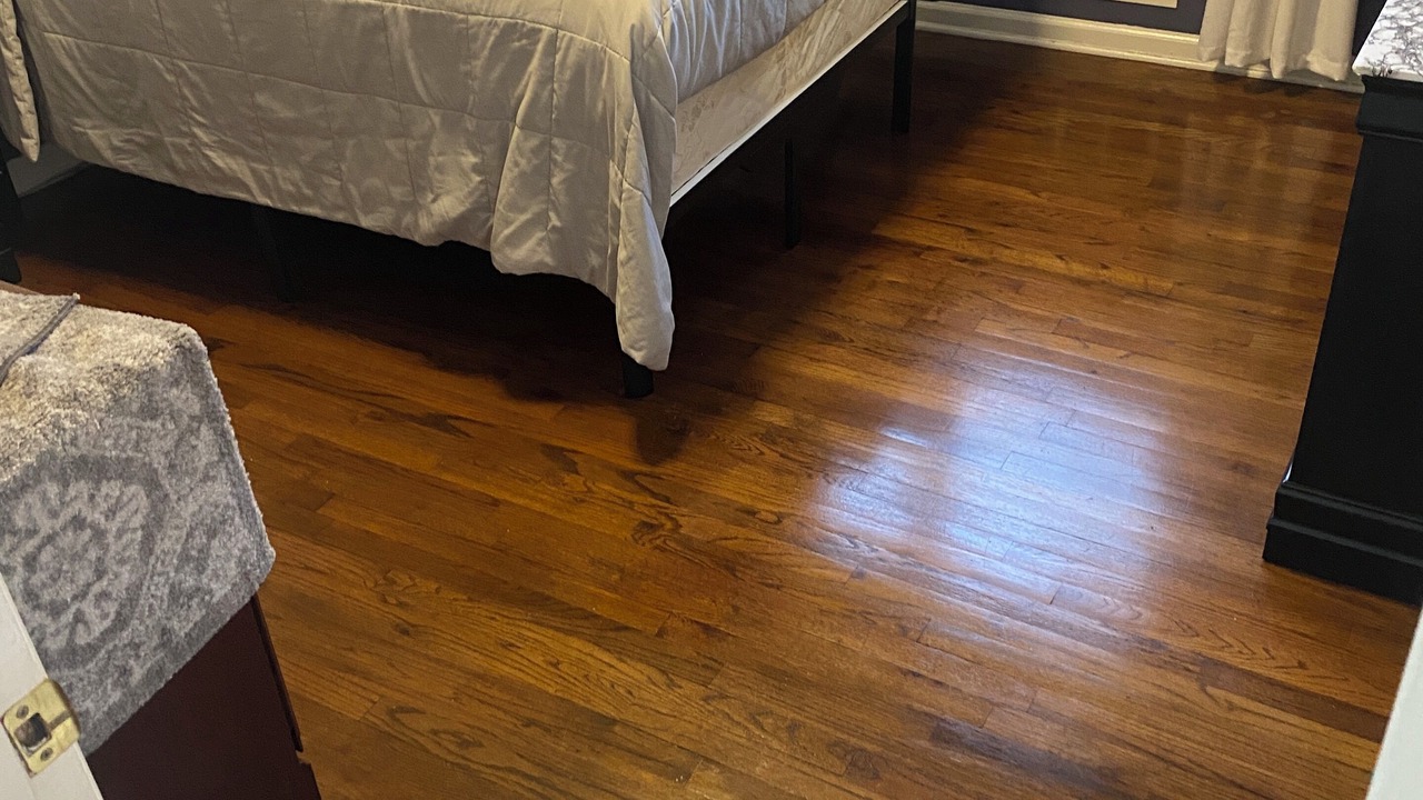 Photo of Bedroom in Addison Heights