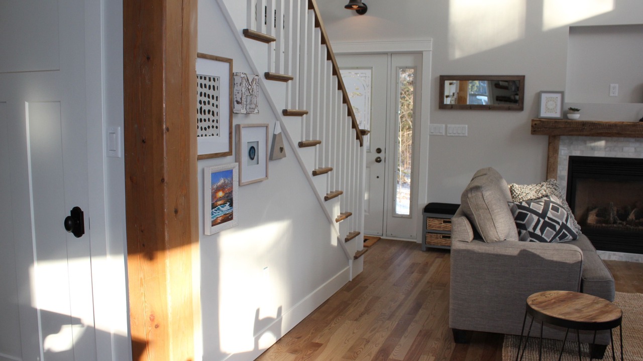 Photo of Livingroom in Stanhope