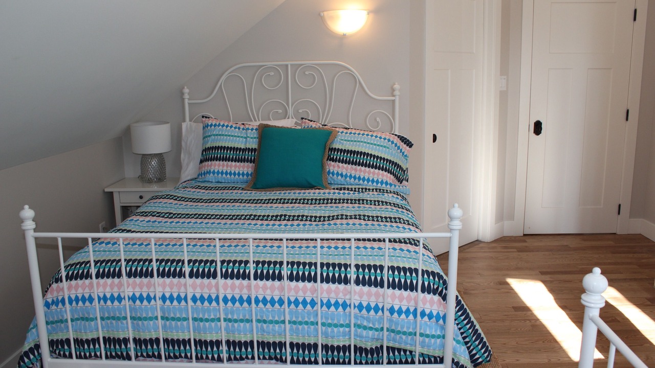Photo of Bedroom in Stanhope
