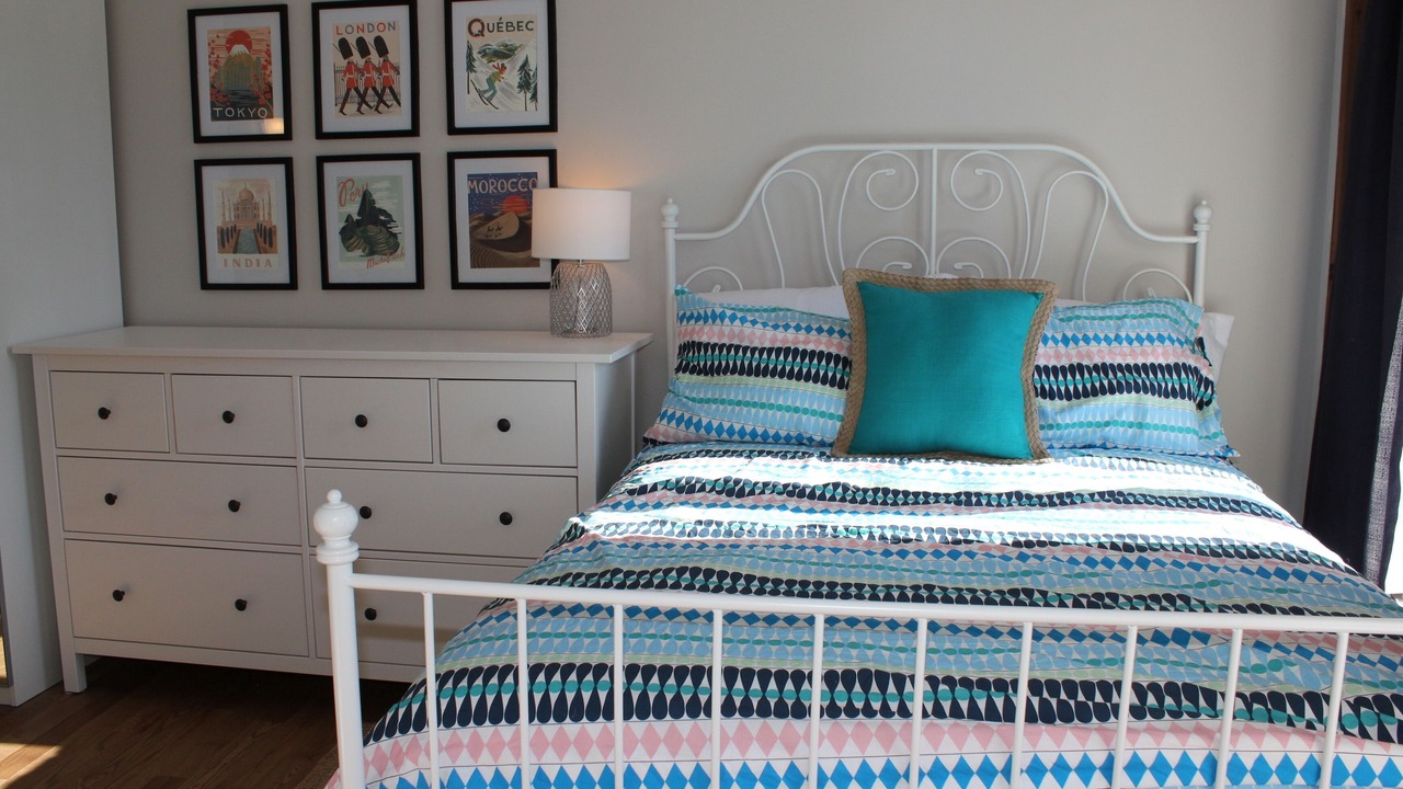 Photo of Bedroom in Stanhope
