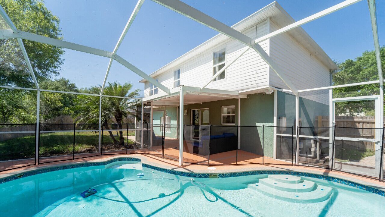 Photo of Outdoor in Wesley Chapel South