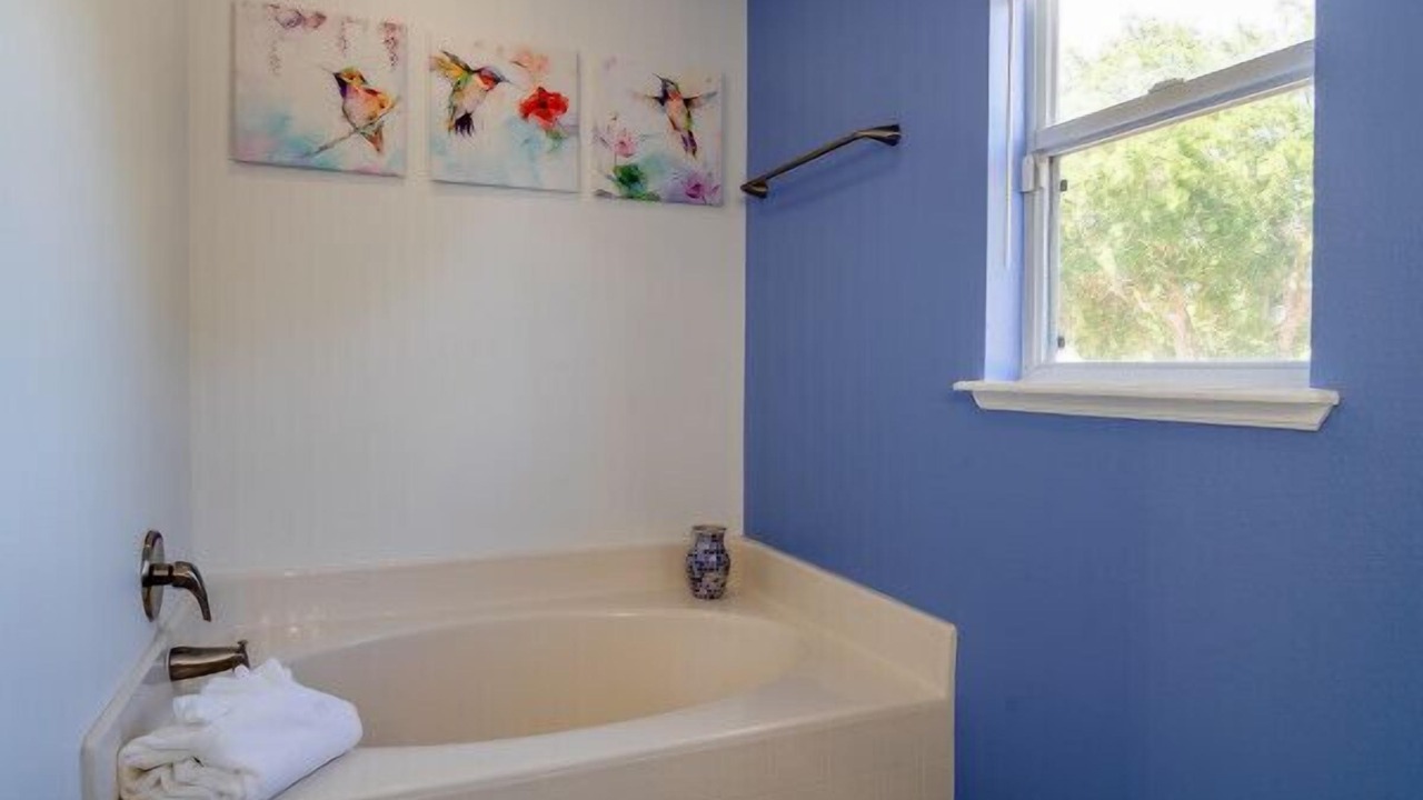 Photo of Bathroom in Wesley Chapel South