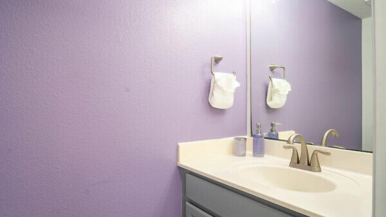 Photo of Bathroom in Wesley Chapel South