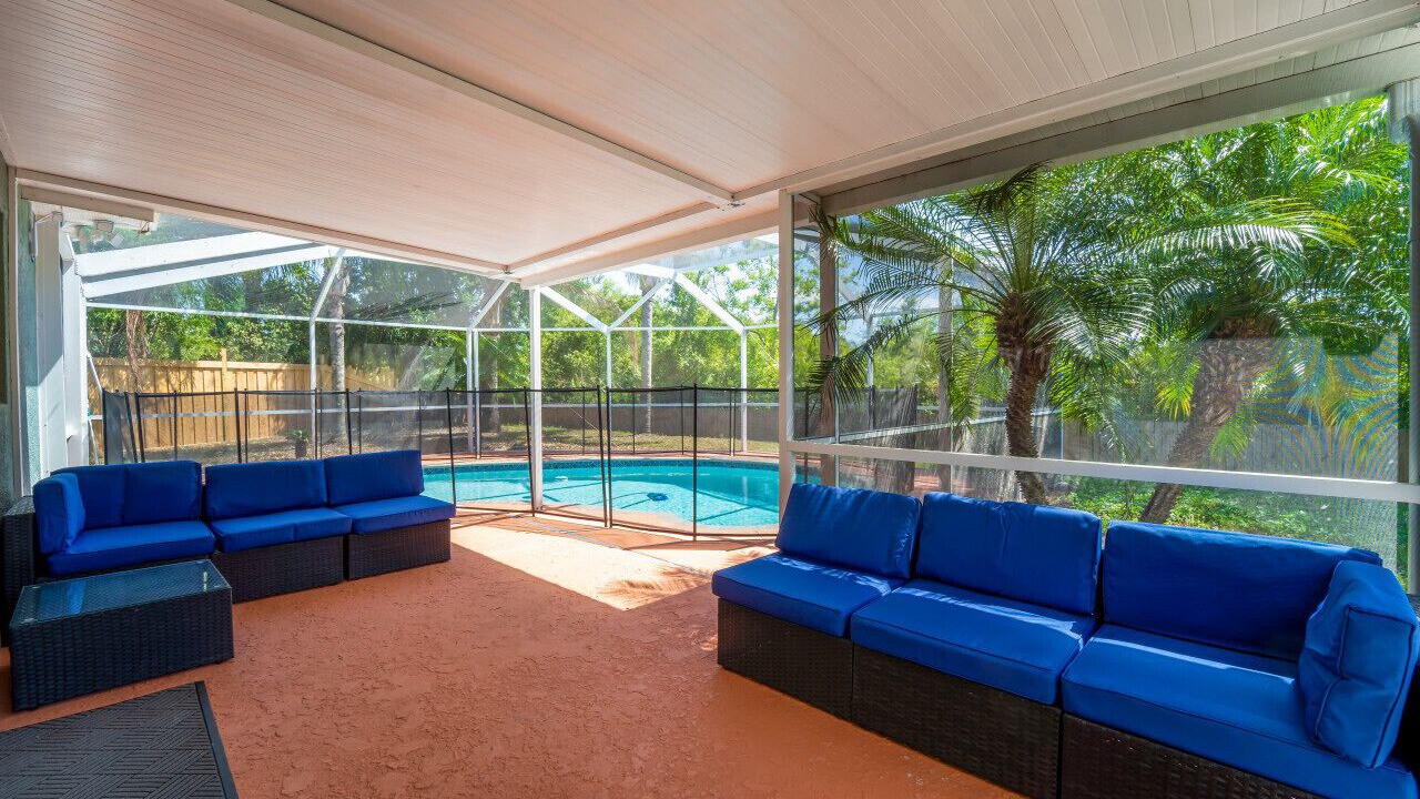 Photo of Outdoor in Wesley Chapel South