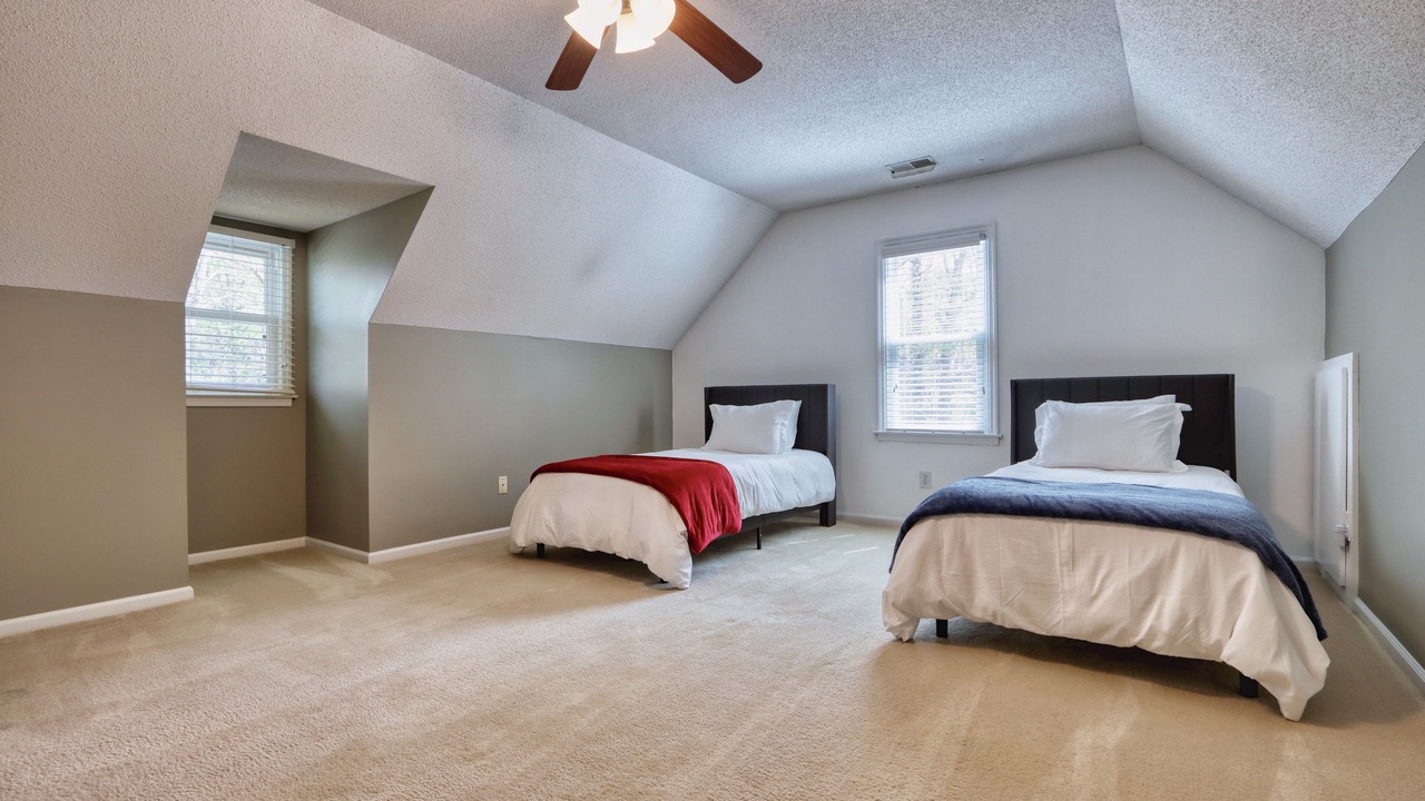 Photo of Bedroom in Lexington