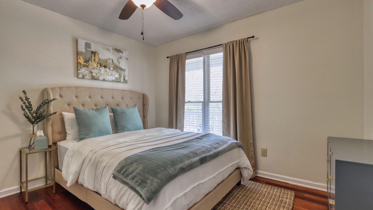 Photo of Bedroom in Lexington