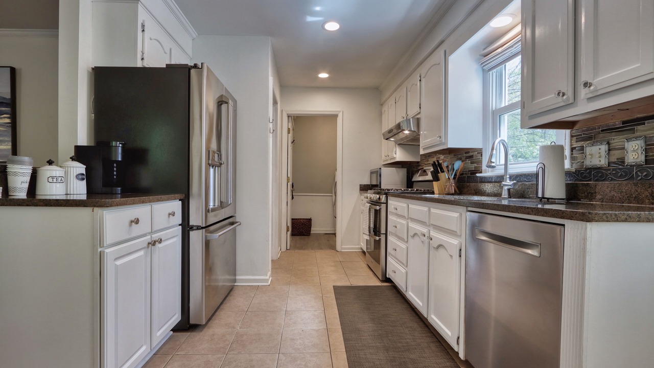 Photo of Kitchen in Lexington