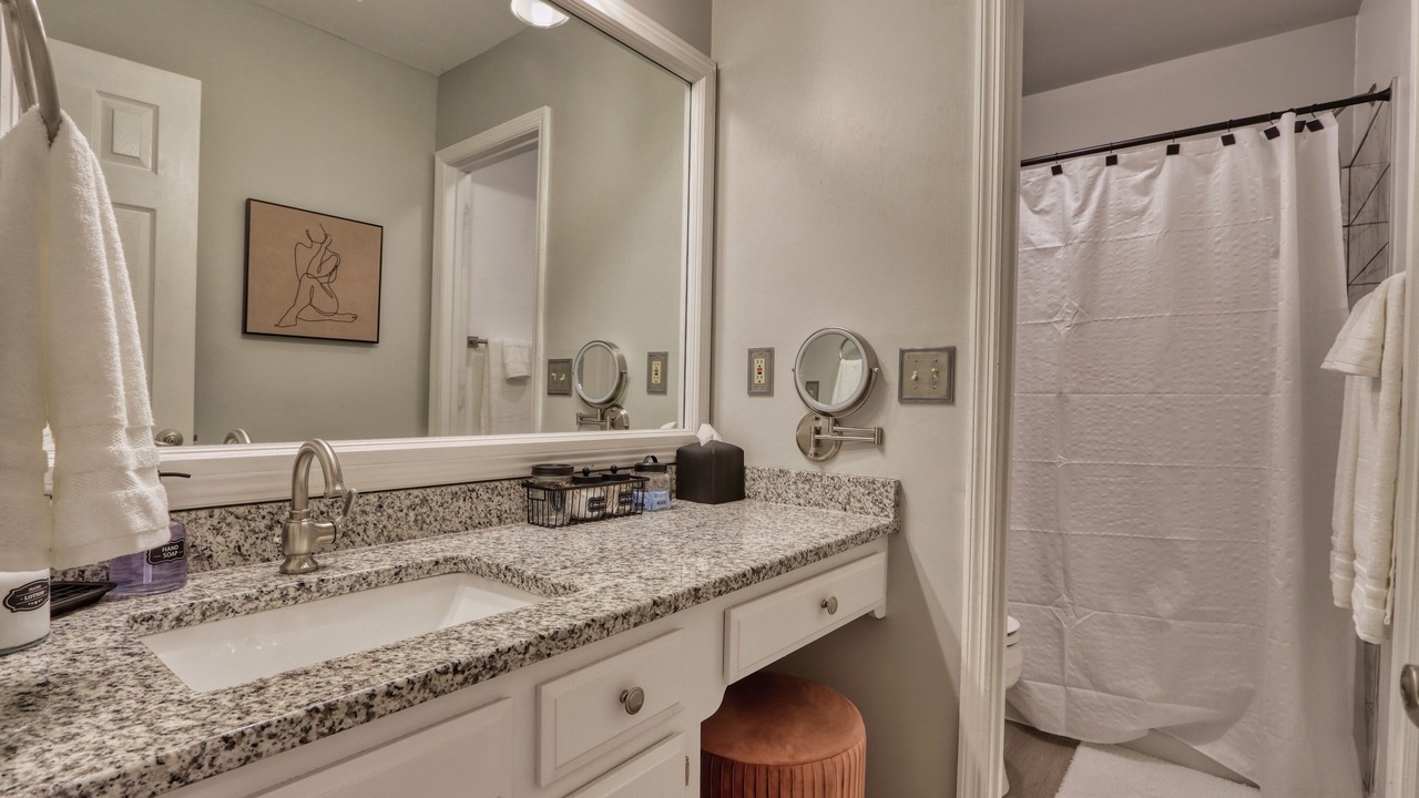 Photo of Bathroom in Lexington