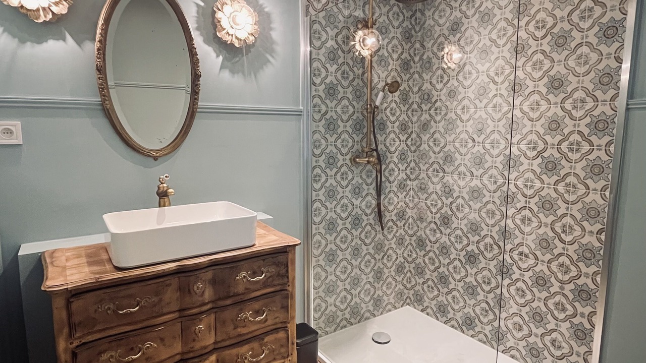 Photo of Bathroom in Beauchery-Saint-Martin