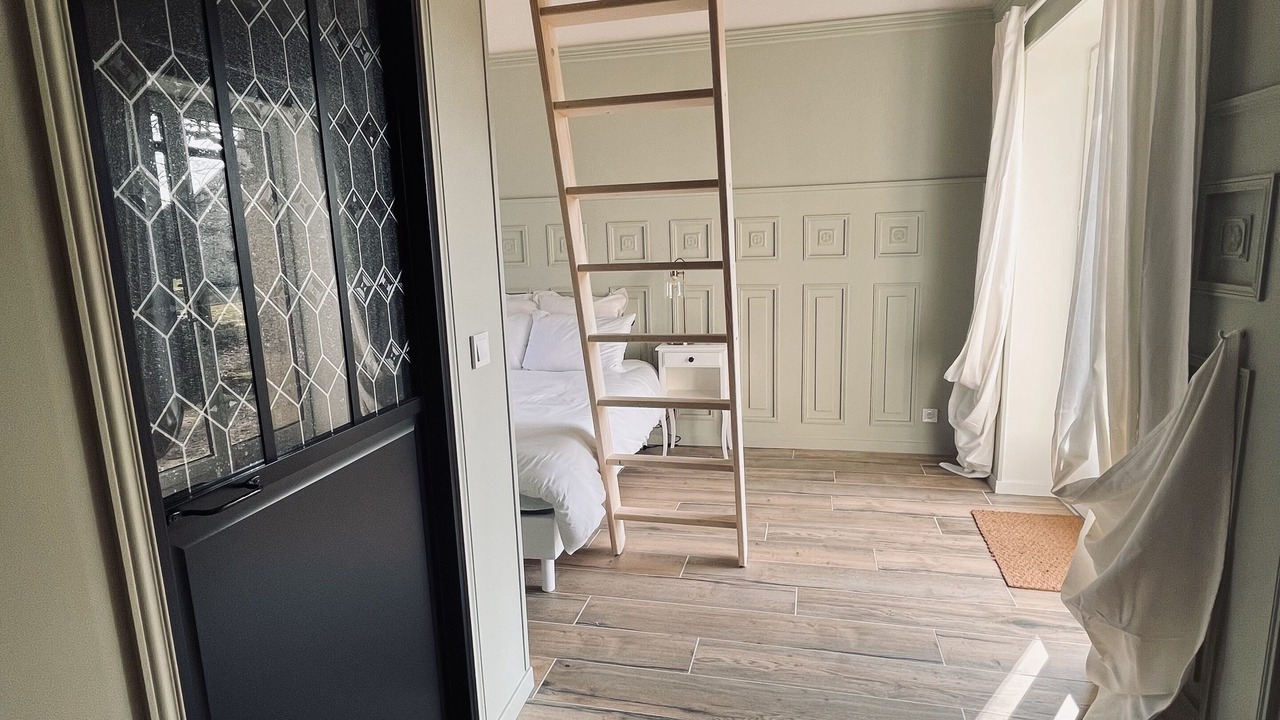 Photo of Bedroom in Beauchery-Saint-Martin