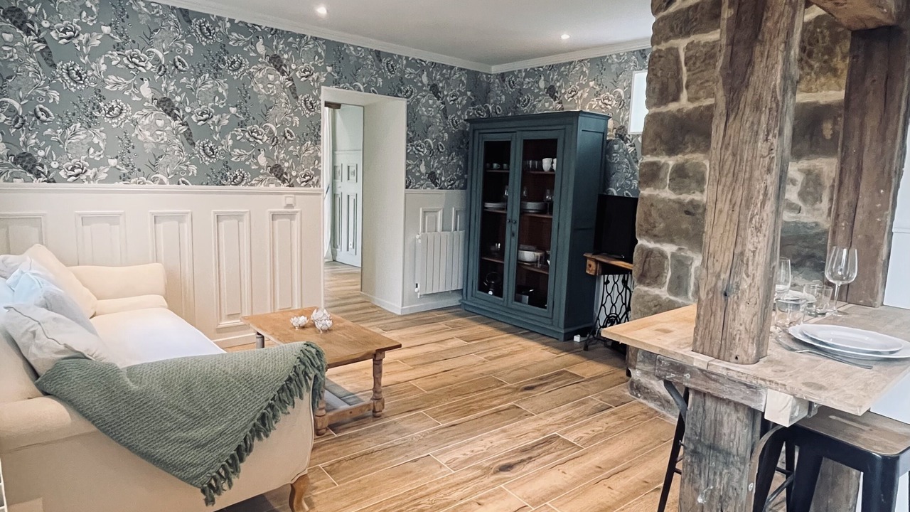 Photo of Livingroom in Beauchery-Saint-Martin