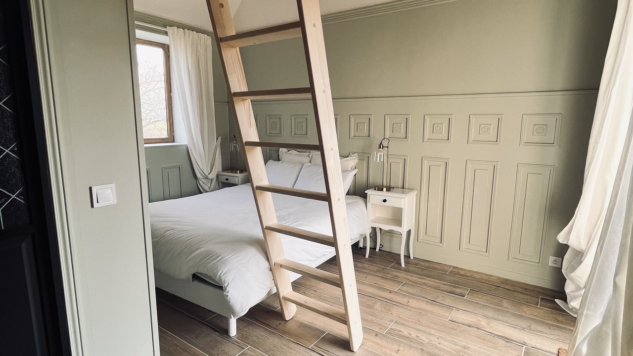 Photo of Bedroom in Beauchery-Saint-Martin