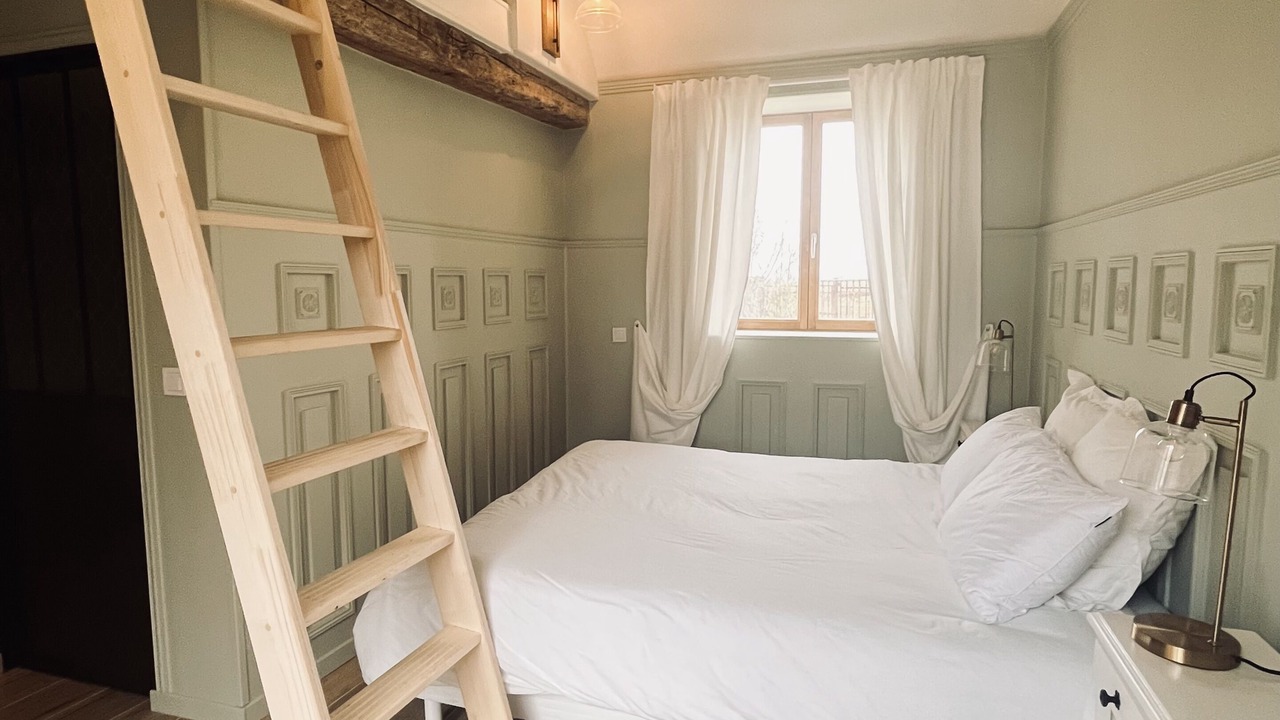 Photo of Bedroom in Beauchery-Saint-Martin