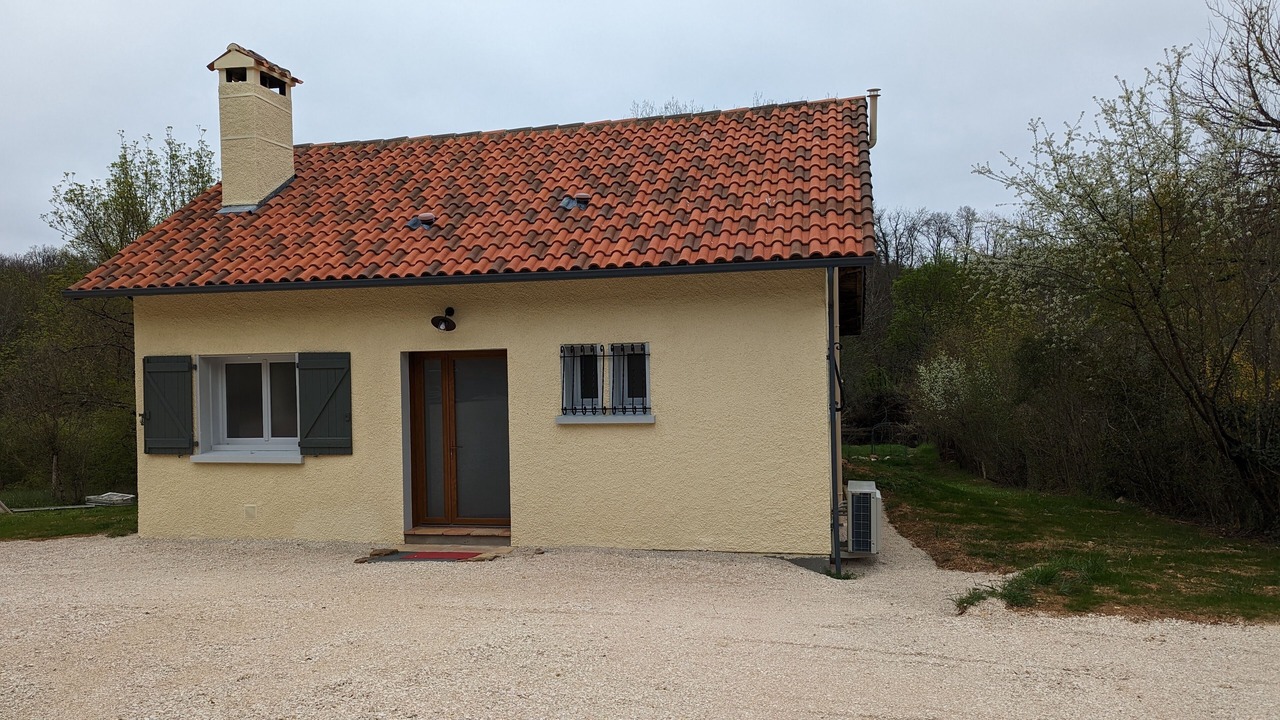 Photo of Outdoor in Bruniquel