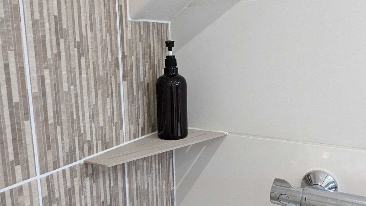 Photo of Bathroom in Bruniquel