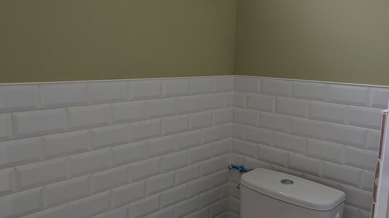 Photo of Bathroom in Bruniquel