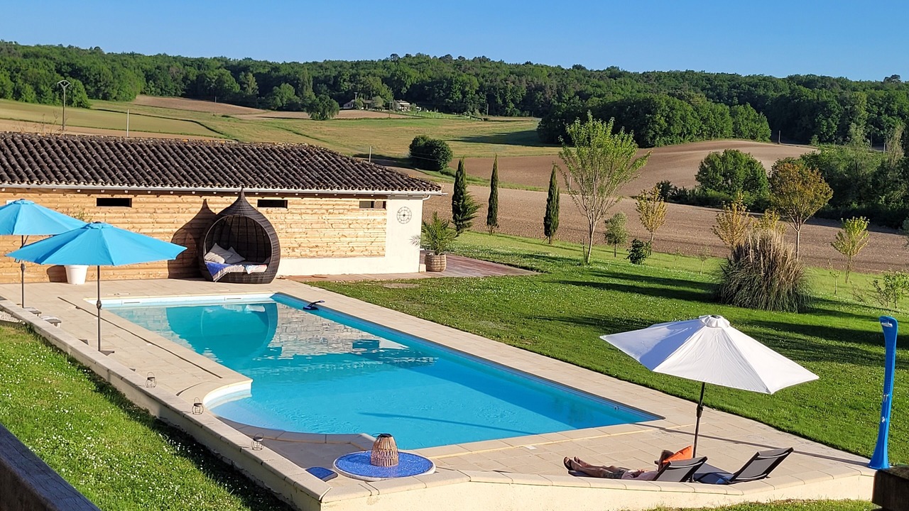 Photo of Outdoor in Salles