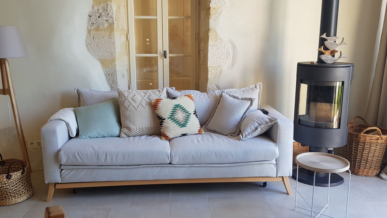 Photo of Livingroom in Salles