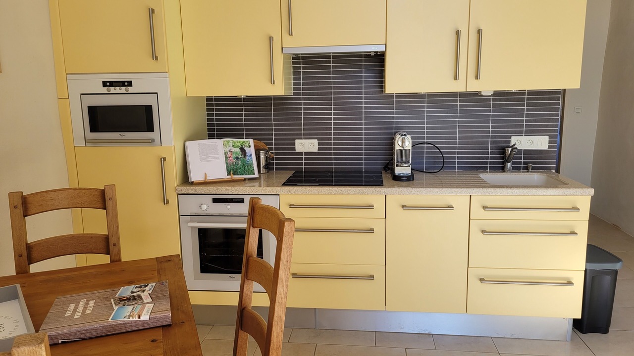 Photo of Kitchen in Salles