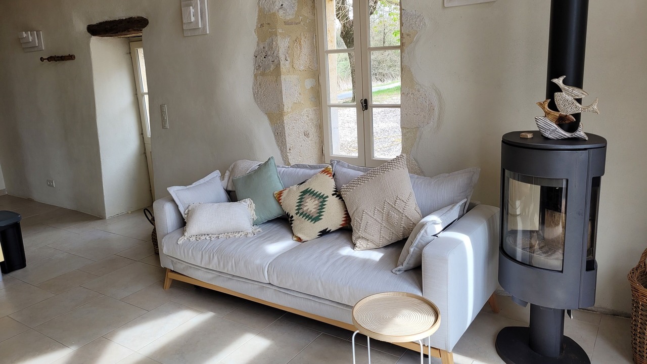 Photo of Livingroom in Salles