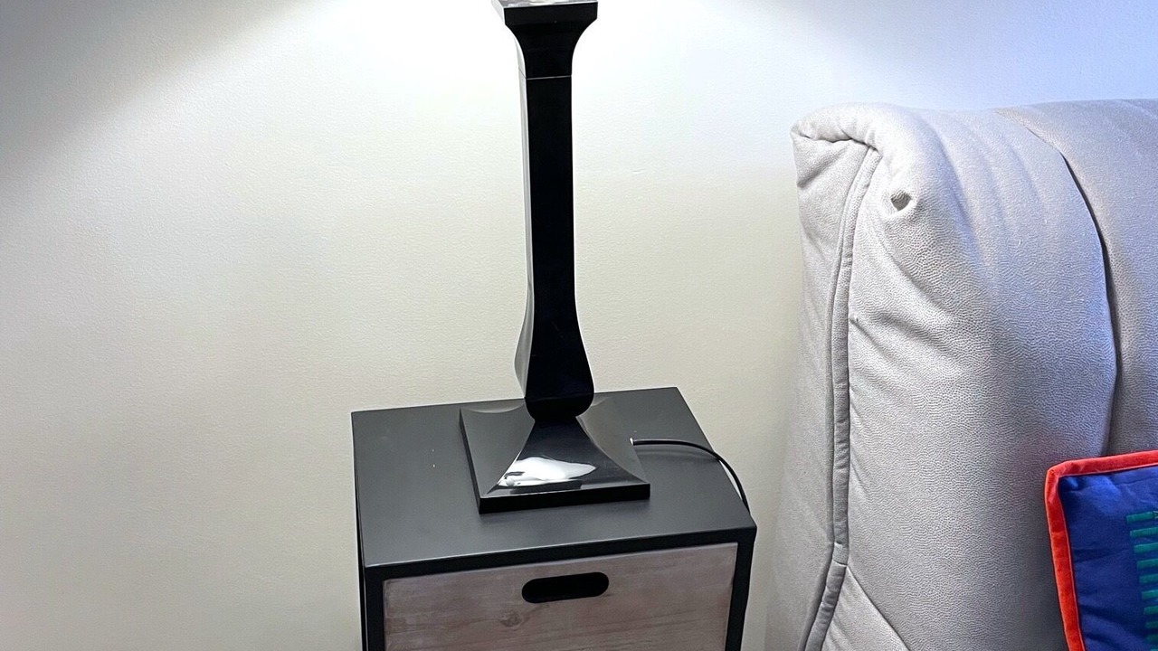 Photo of Bedroom in Les Plages