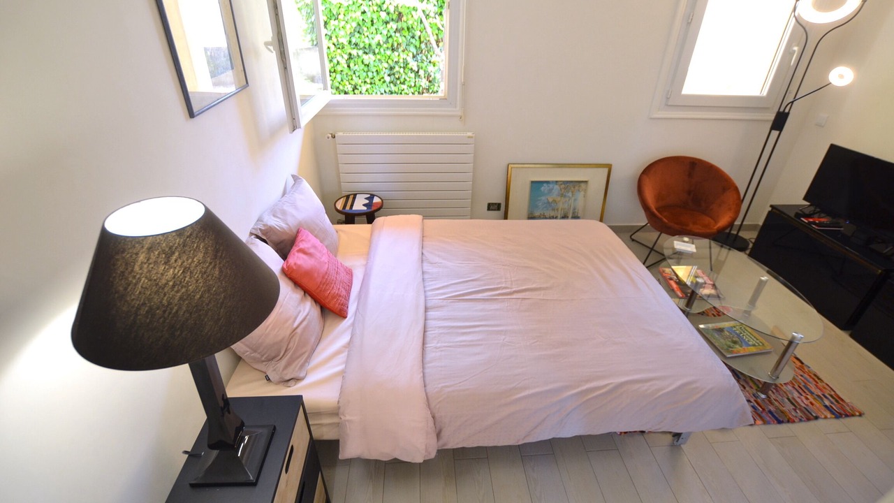 Photo of Bedroom in Les Plages