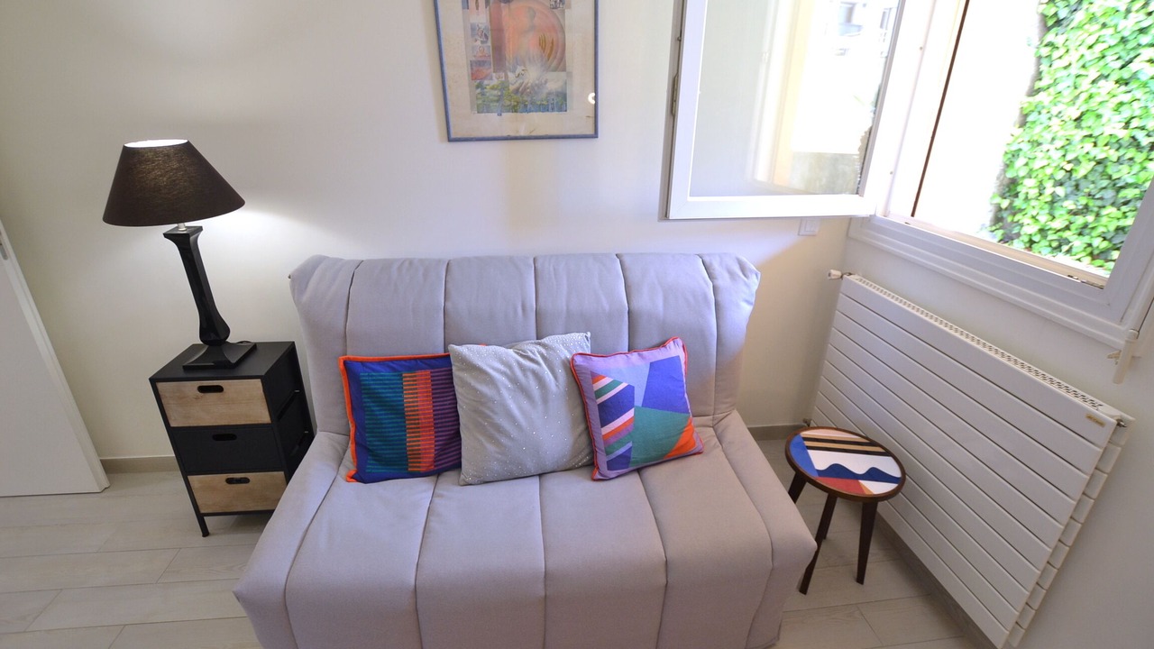 Photo of Livingroom in Les Plages