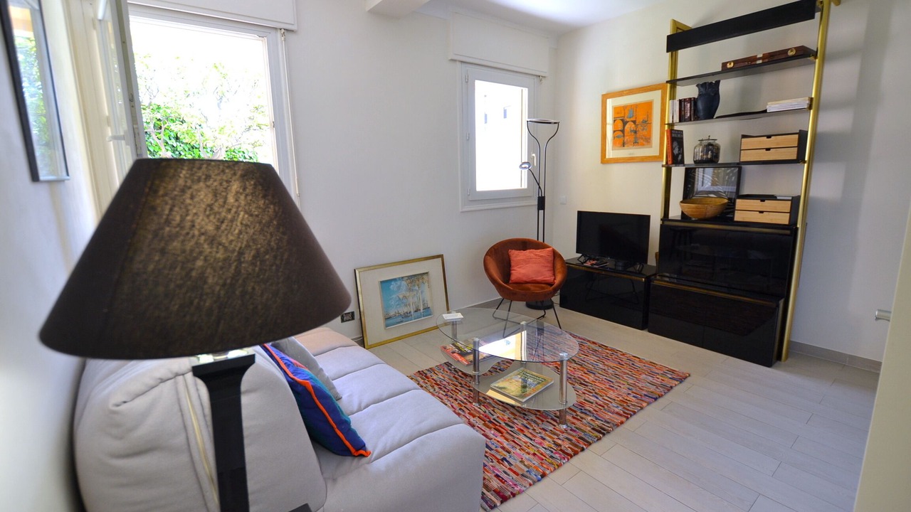 Photo of Livingroom in Les Plages