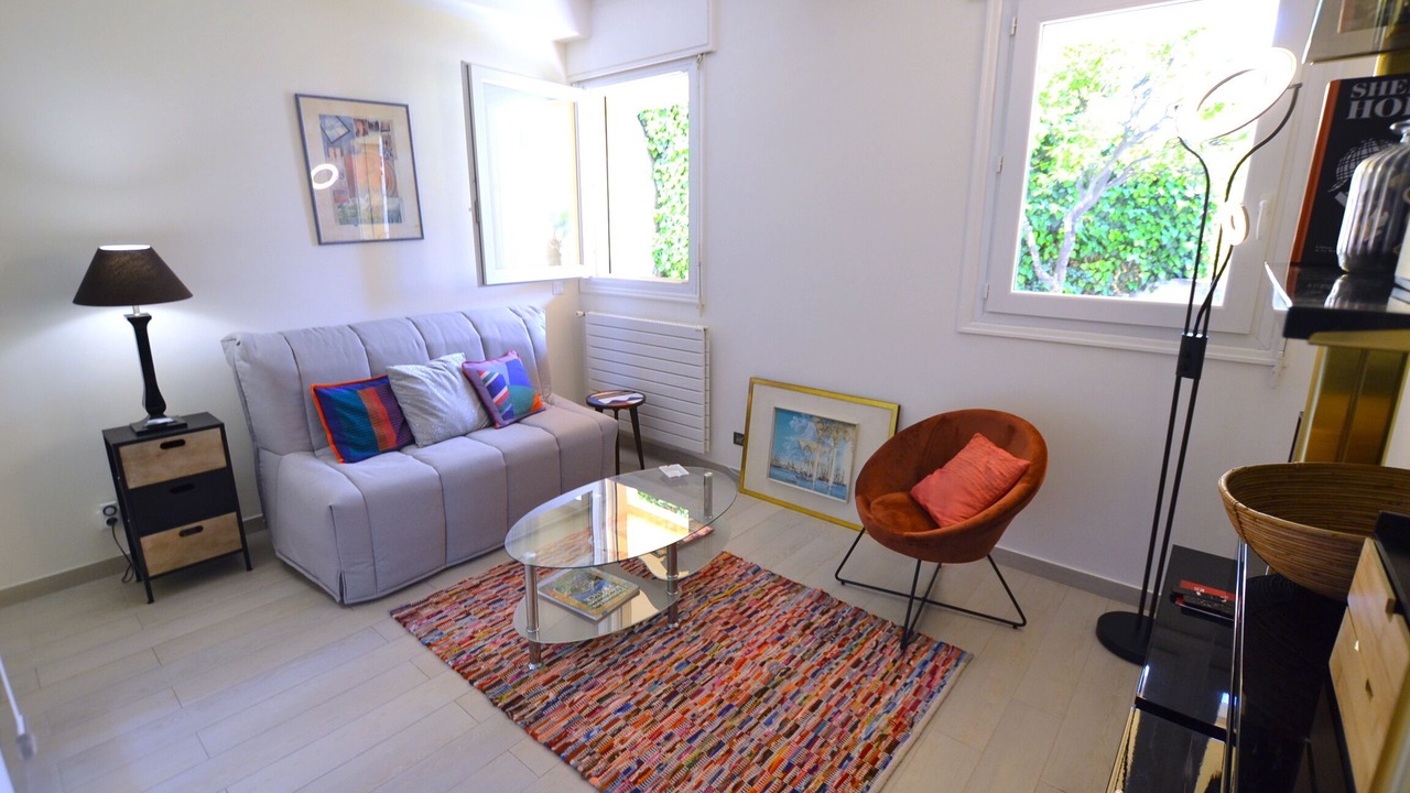 Photo of Livingroom in Les Plages