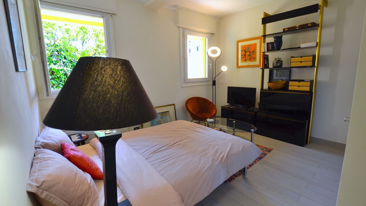 Photo of Bedroom in Les Plages