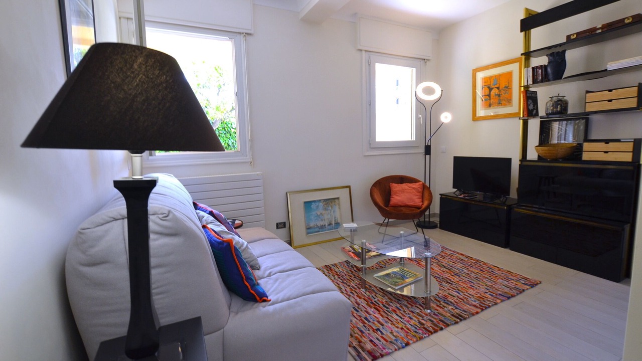 Photo of Livingroom in Les Plages