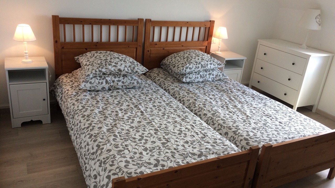 Photo of Bedroom in Laviron