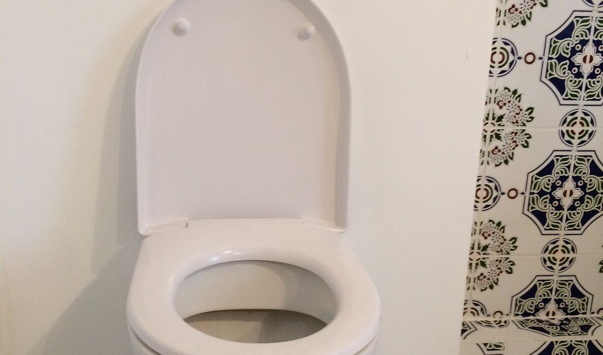 Photo of Bathroom in Laviron