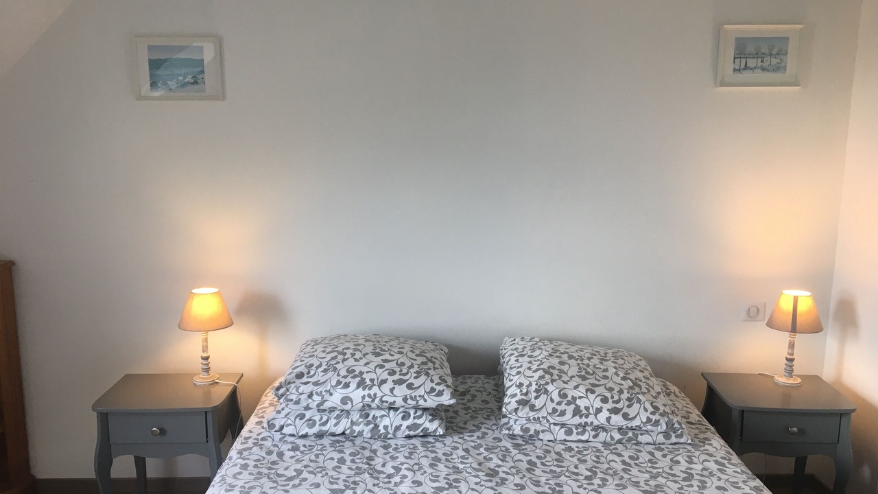 Photo of Bedroom in Laviron